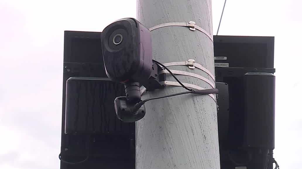 Gardner police discontinue Flock cameras as license plate readers face scrutiny 图片 1