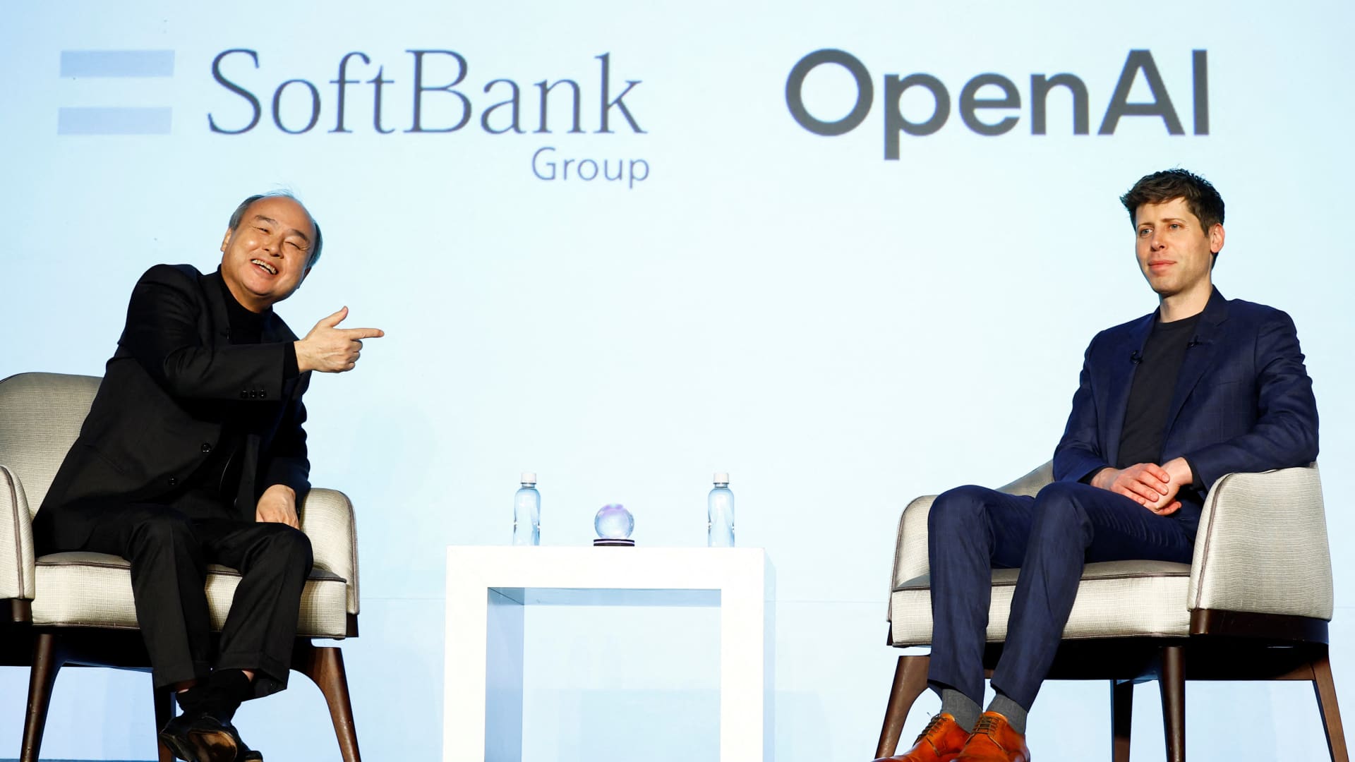 AI is designing OpenAI's next model in a sign of 'super intelligence' 图片 1