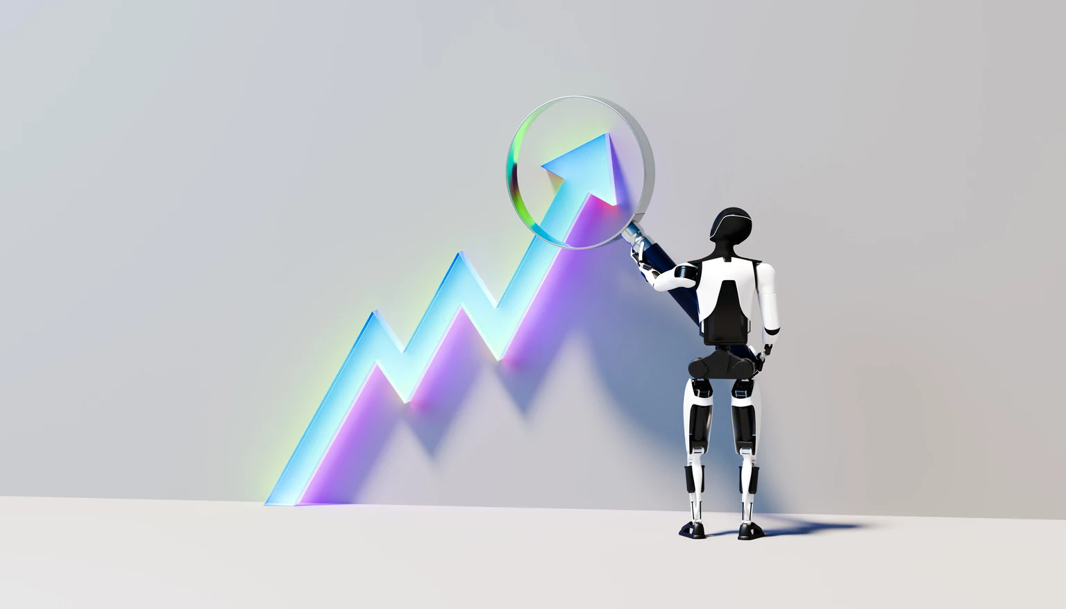 Great Market Expectations 图片 1