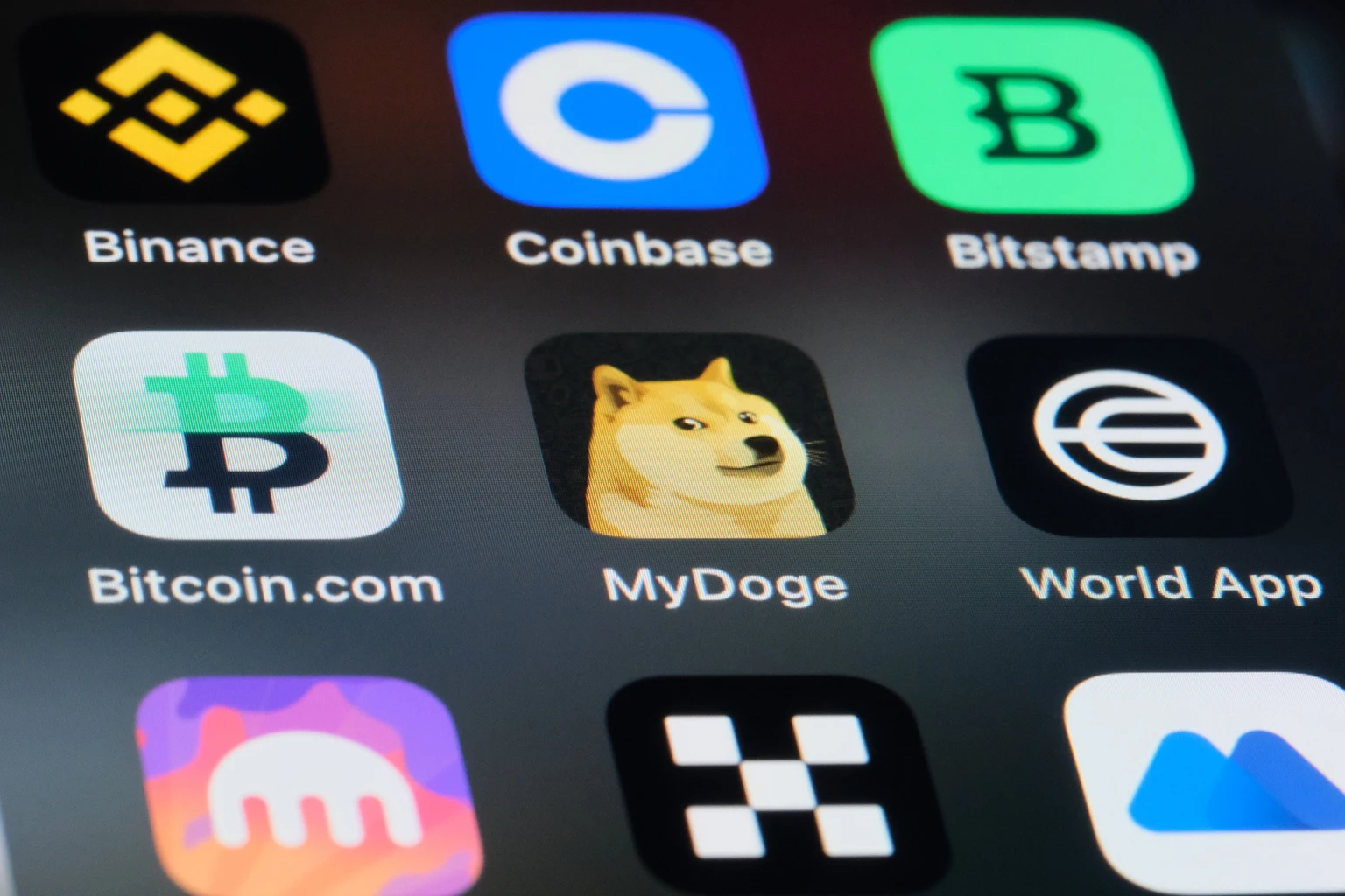 CONY Isn't Your Only Play For Crypto Income 图片 1