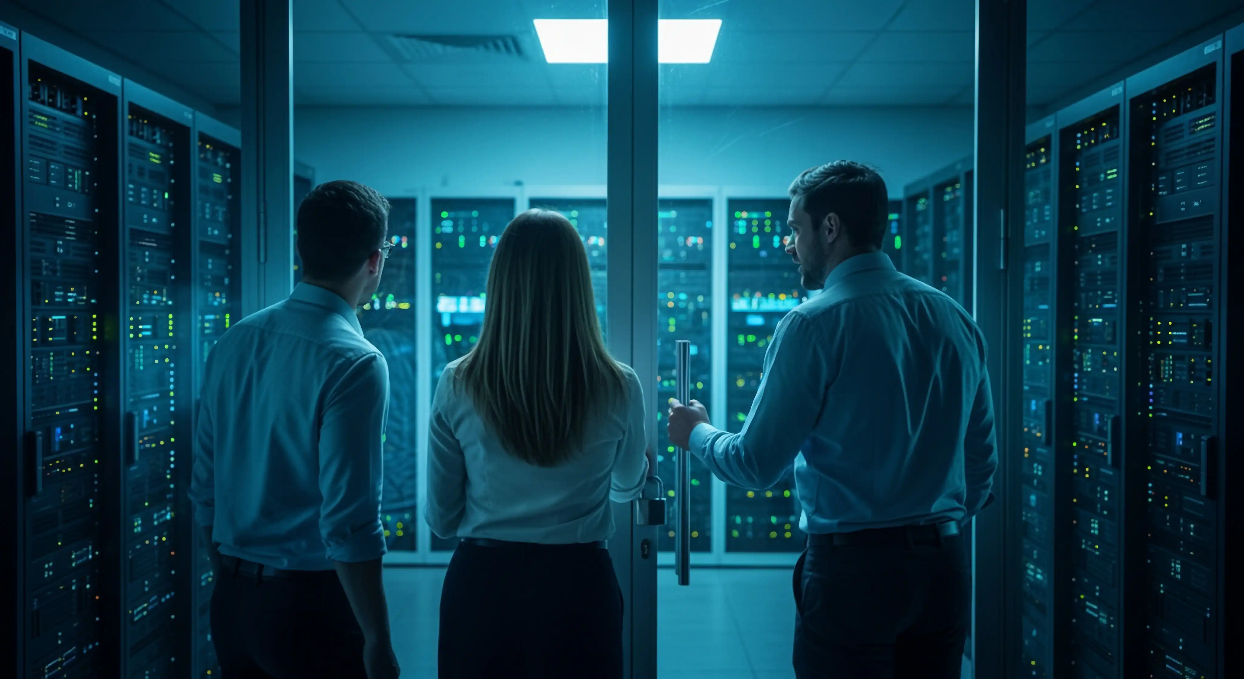 Most corporate IT is off premises. Data center costs, staffing remain difficult, Uptime reports 图片 1