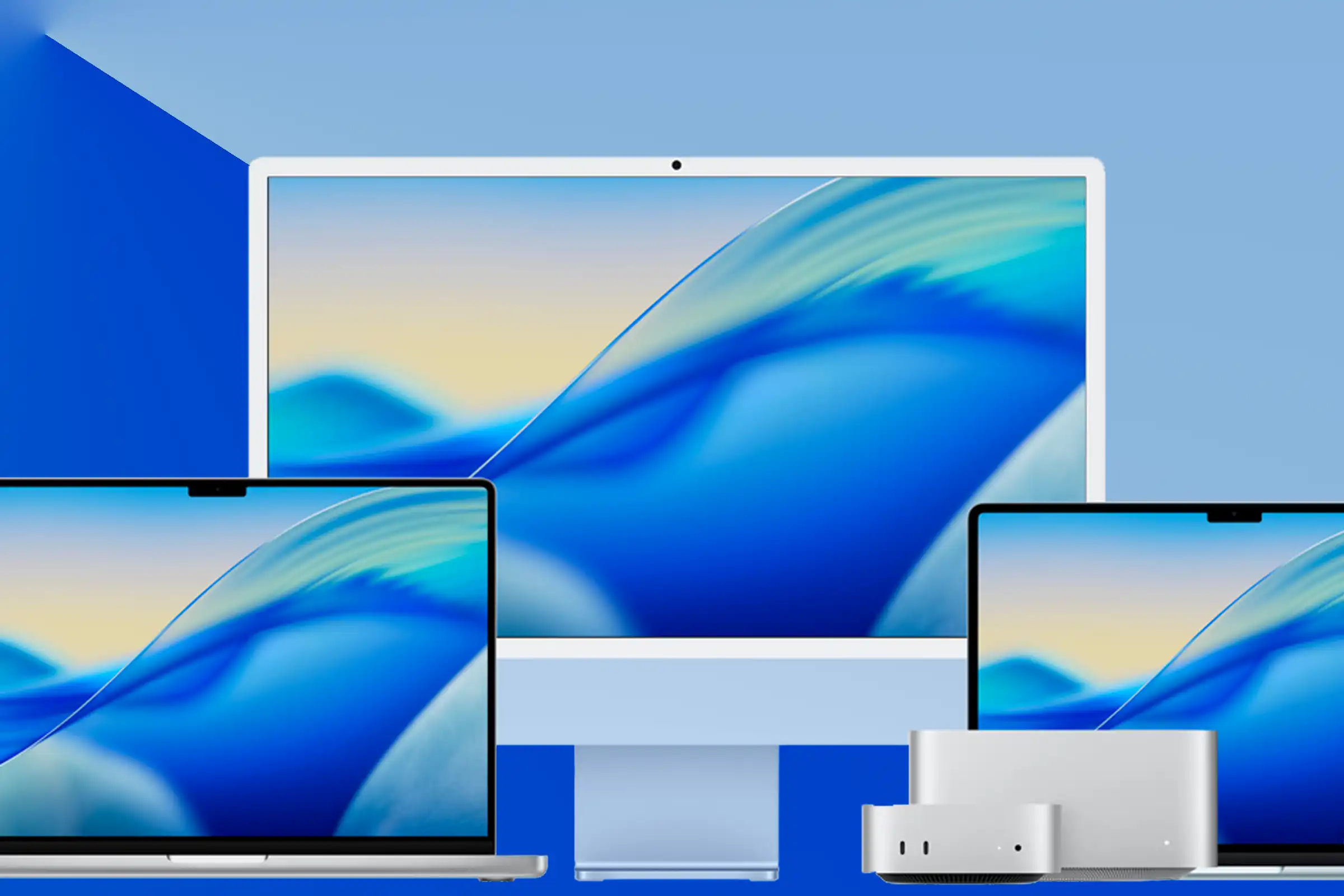 Massive Mac overhaul expected to begin this fall–here’s what’s coming 图片 1