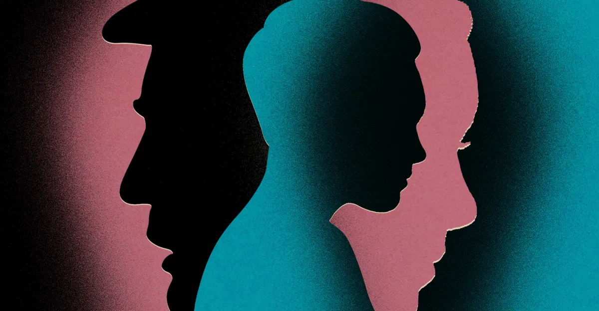 Trans teens have something to say 图片 1