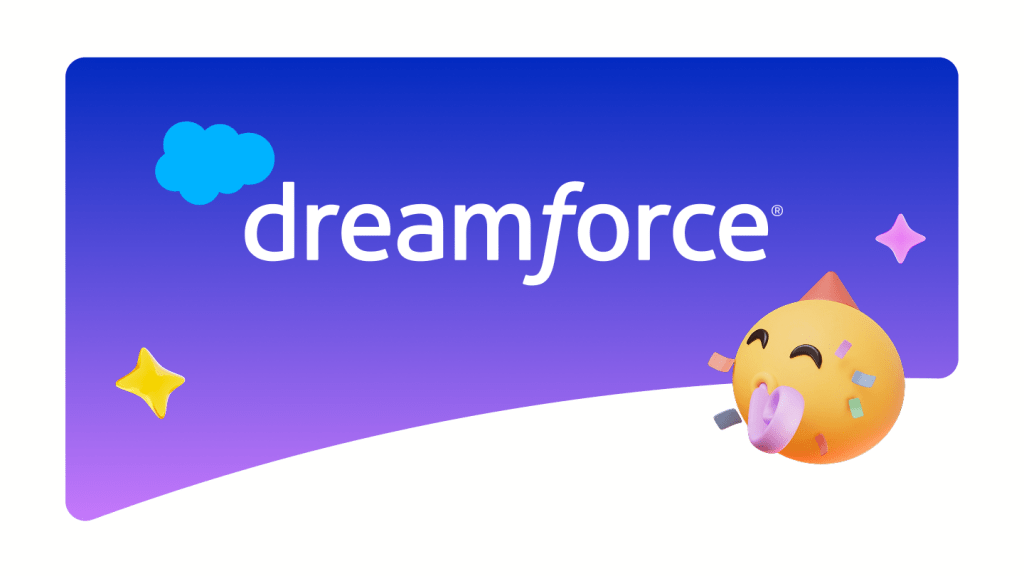 Dreamforce 2024 图片 1