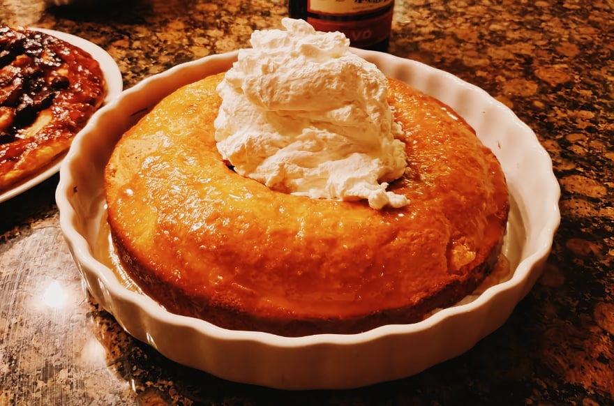 Rum Baba 图片 1