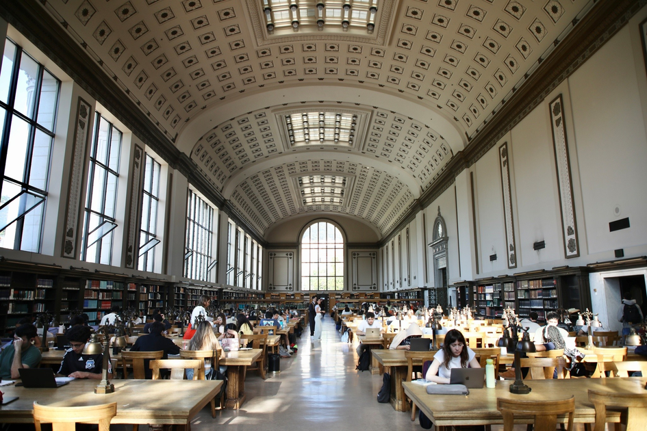 I teach calculus at Berkeley. Some of my students can't do middle school math 图片 1