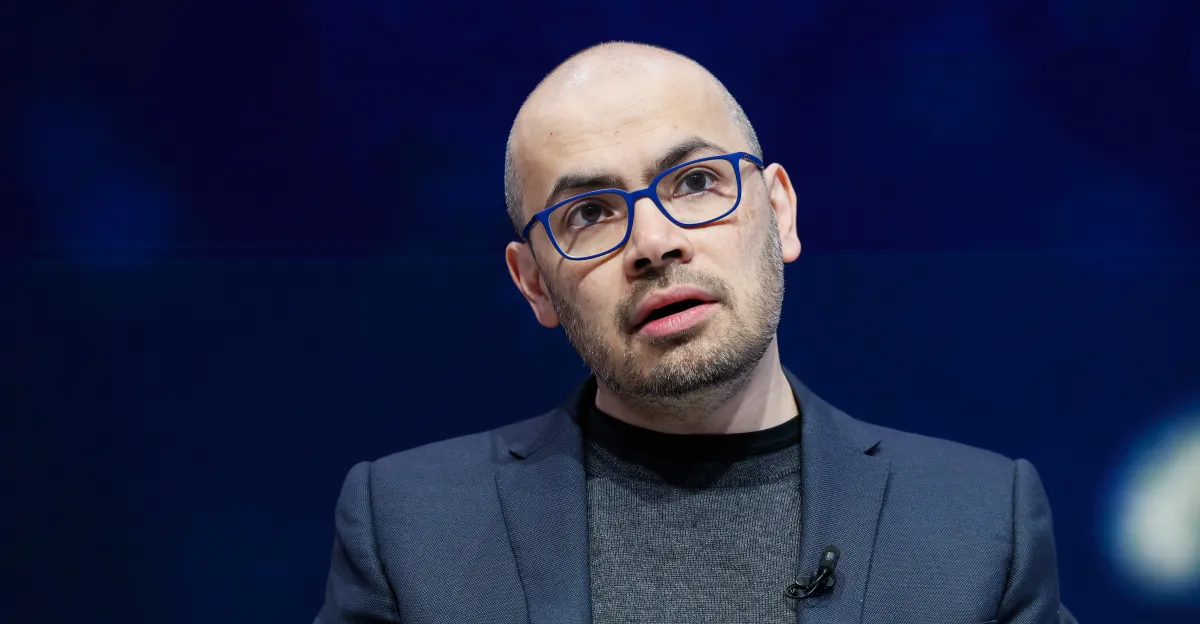Google’s Demis Hassabis says it’s time for a global AI watchdog — led by the US 图片 1