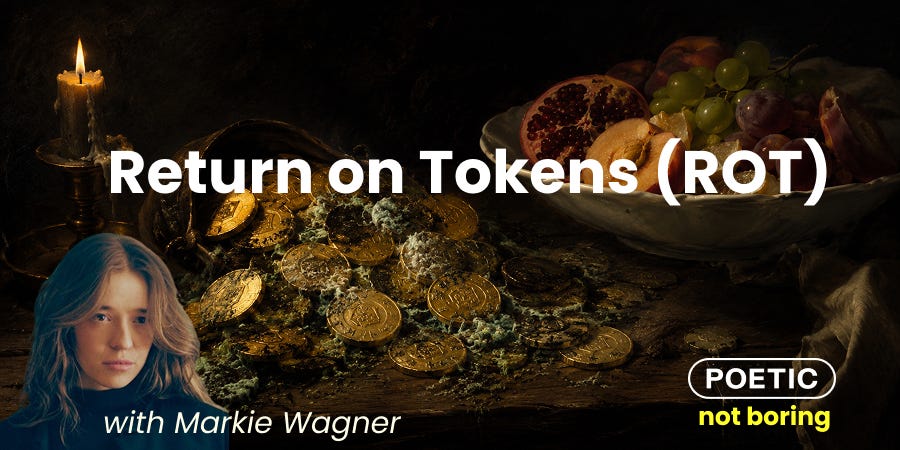 Return on Tokens (Rot) 图片 1