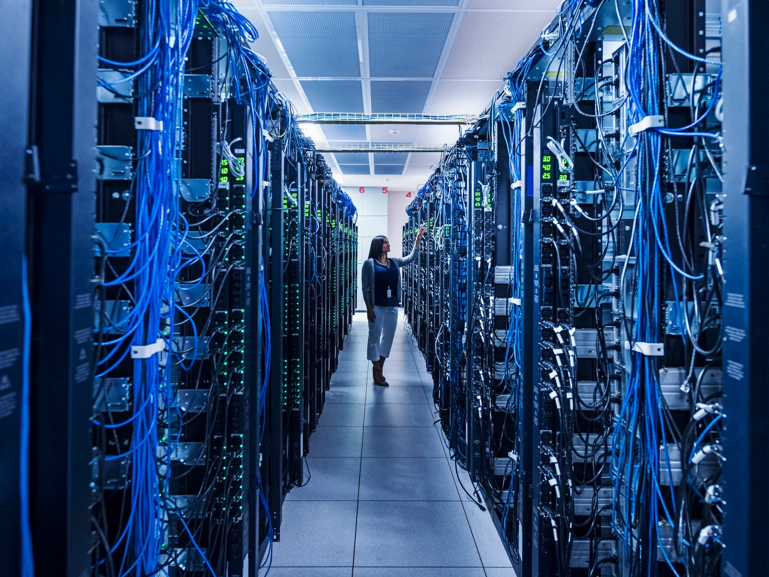 Astera Labs Could Become The Fabric Of The AI Factory 图片 1