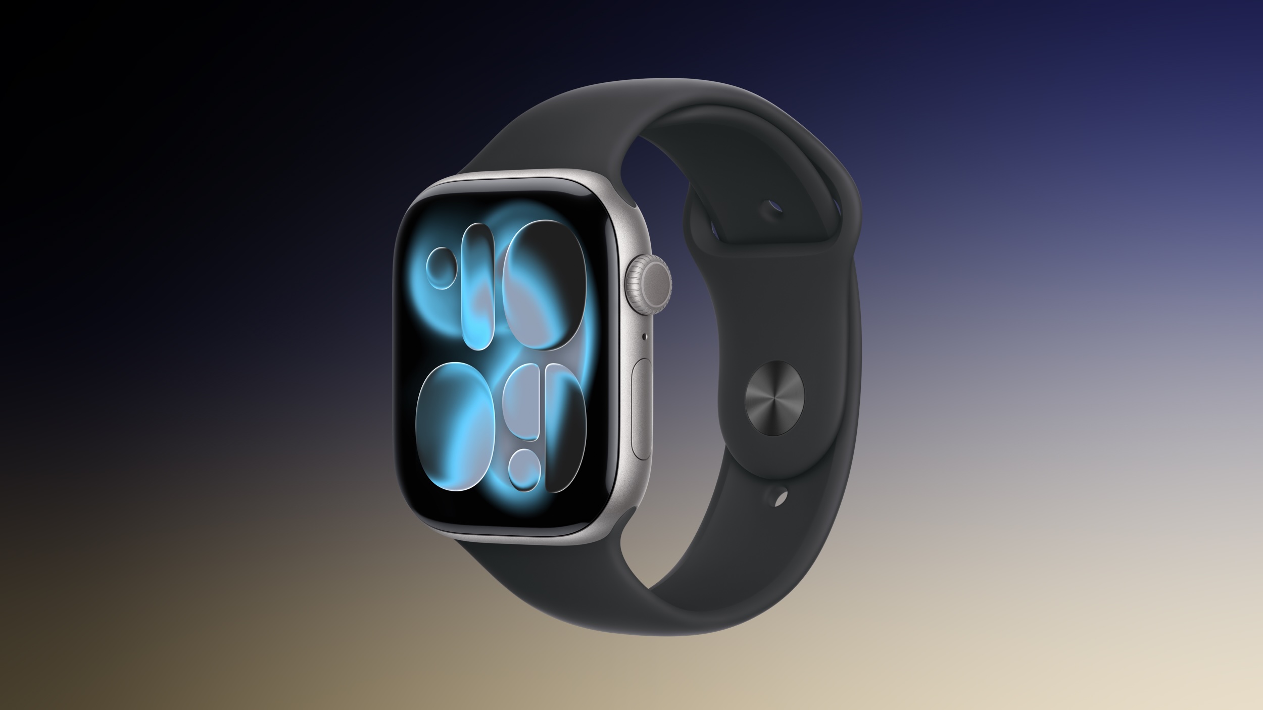 Apple Watch Series 11 GPS Models Now $100 Off on Amazon 图片 1