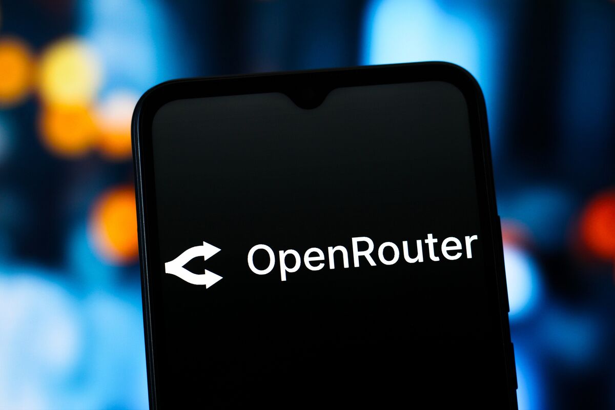 Stripe Clinches over $7B Deal to Buy AI Firm OpenRouter 图片 1