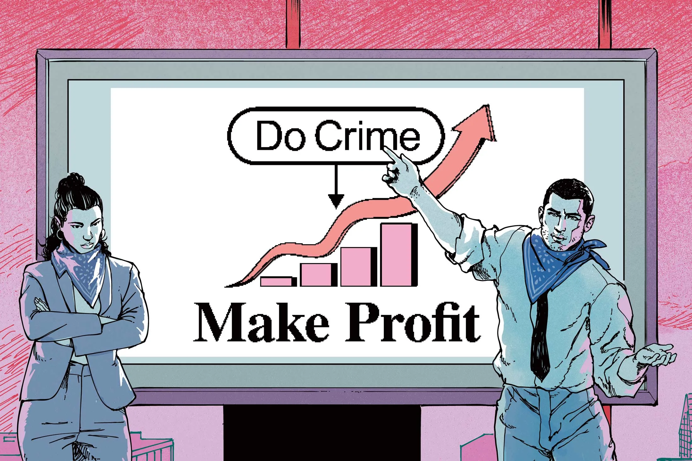 The Making of Grand Theft Auto VI 图片 1