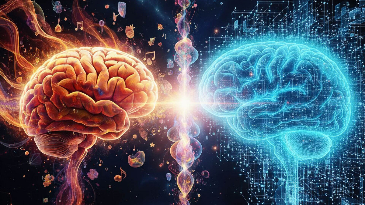 Creative talent: has AI knocked humans out? 图片 1