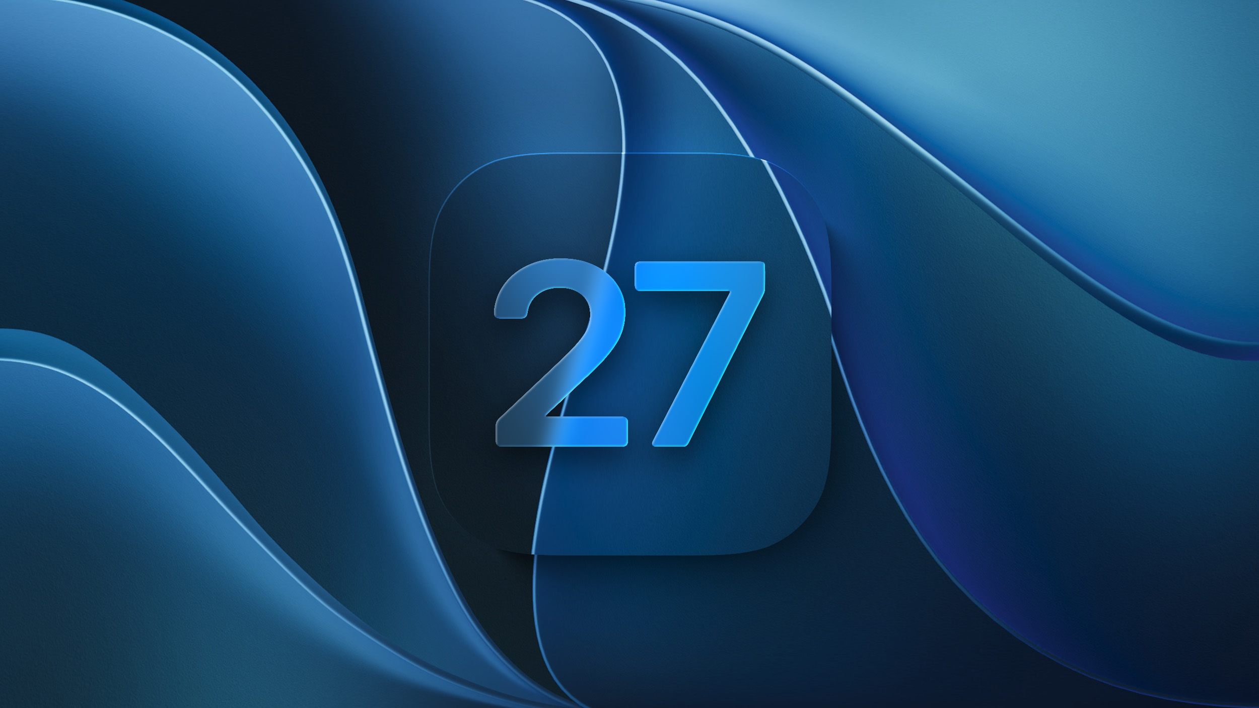 Second iOS 27 and iPadOS 27 Public Betas Now Available 图片 1