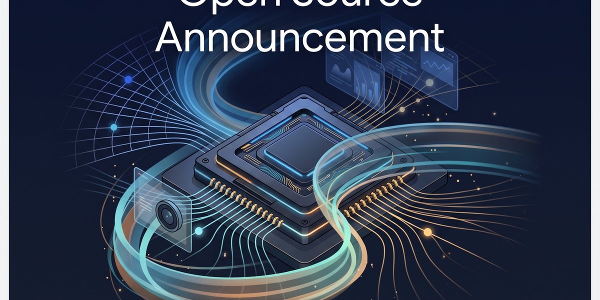 ML Drift: Google's open-source on-device GPU inference engine 图片 1