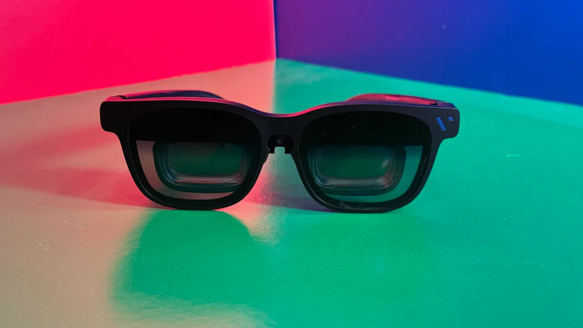 Viture Beast Review: My New Favorite Display Glasses 图片 1