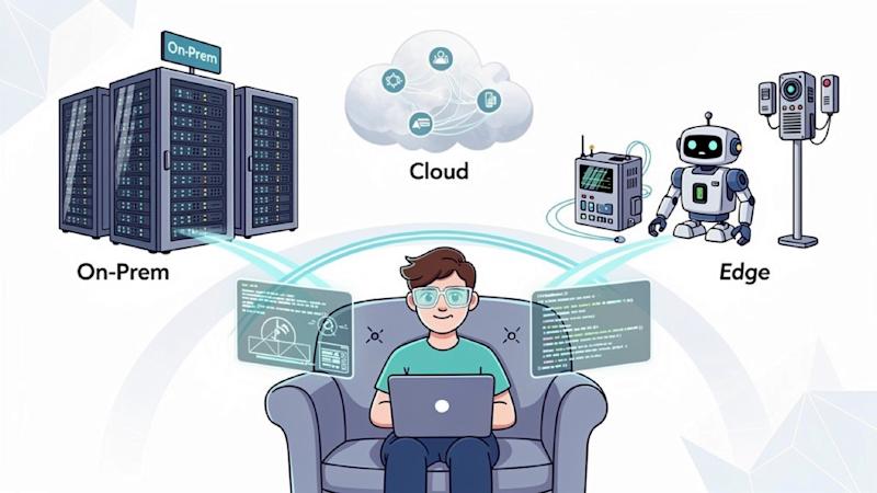 AI agents need context everywhere they run, even where the cloud can't follow 图片 1