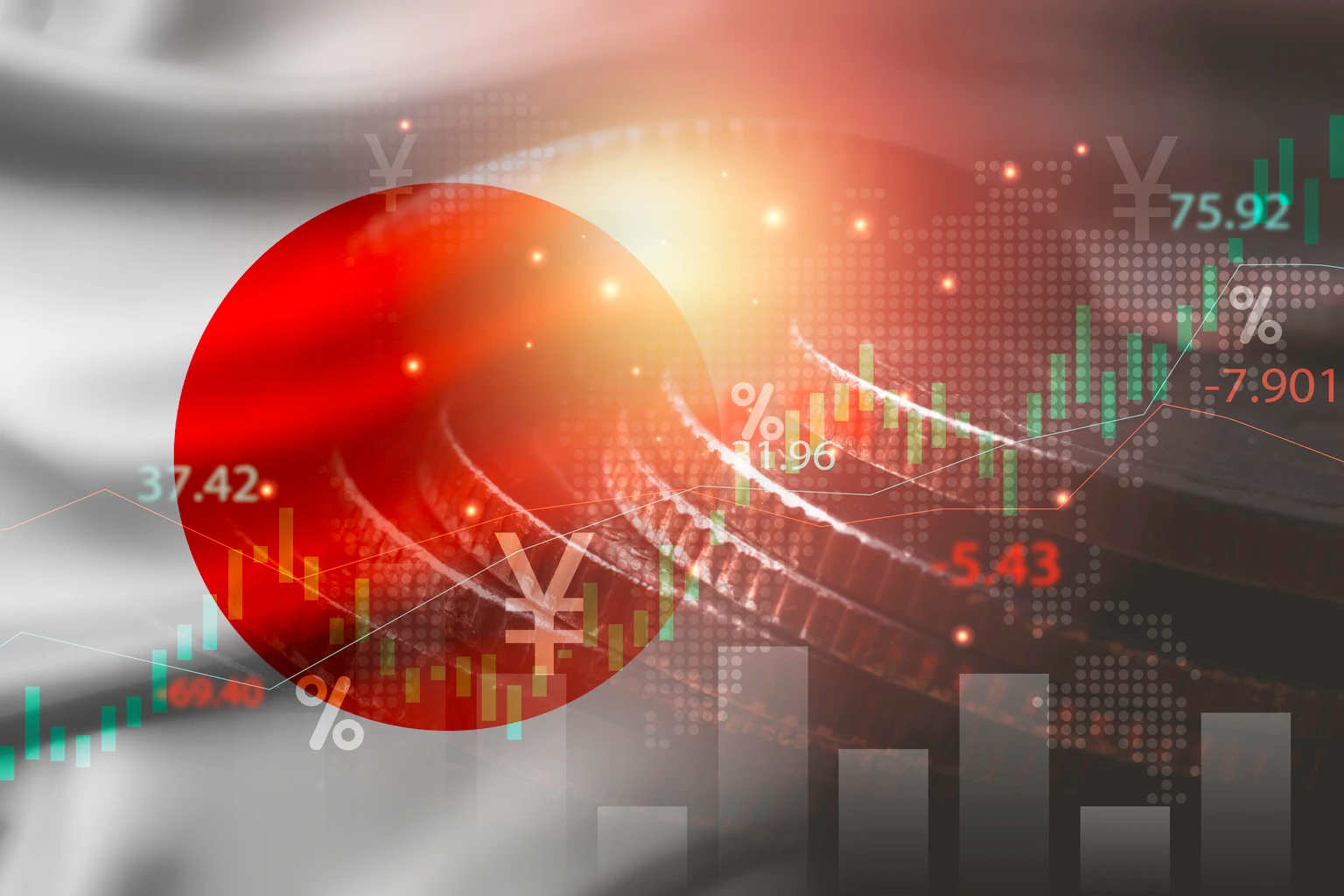Marubeni: Positive Takeaways From Investor Event 图片 1