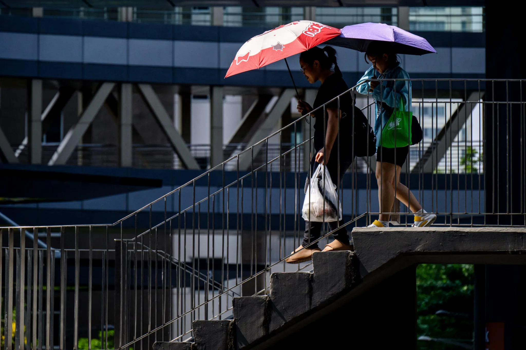 Can Bangkok future-proof itself against the heat? 图片 1
