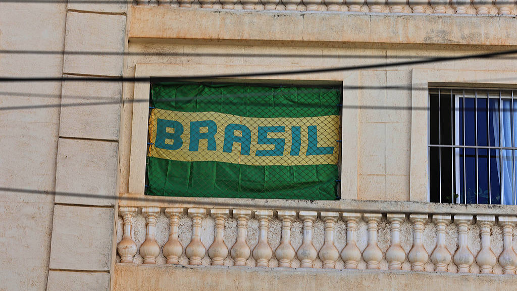 Brazil denies visas to two US State Department officials 图片 1