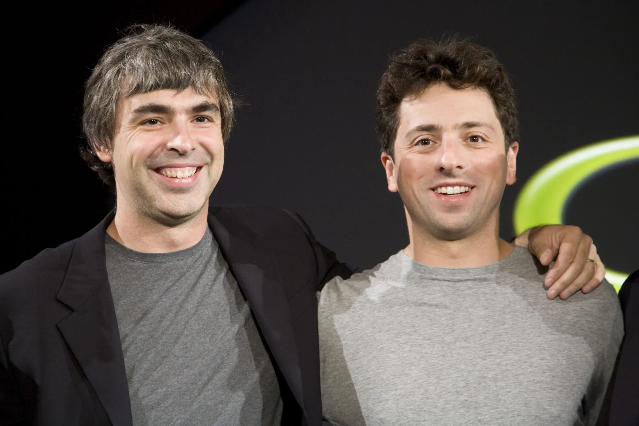 Larry Page and Sergey Brin splash $225 million in Miami property as billionaires flee California’s tax—and Google is expanding its office there too 图片 1