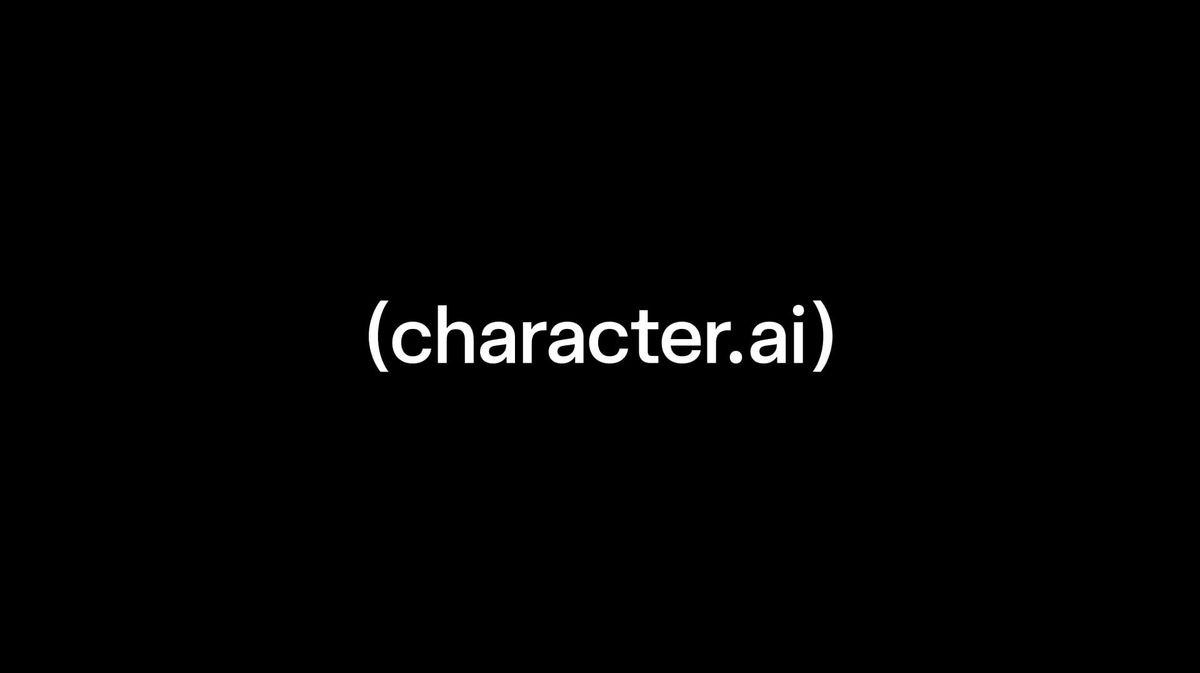 Character.ai 申请第11章破产保护 图片 1