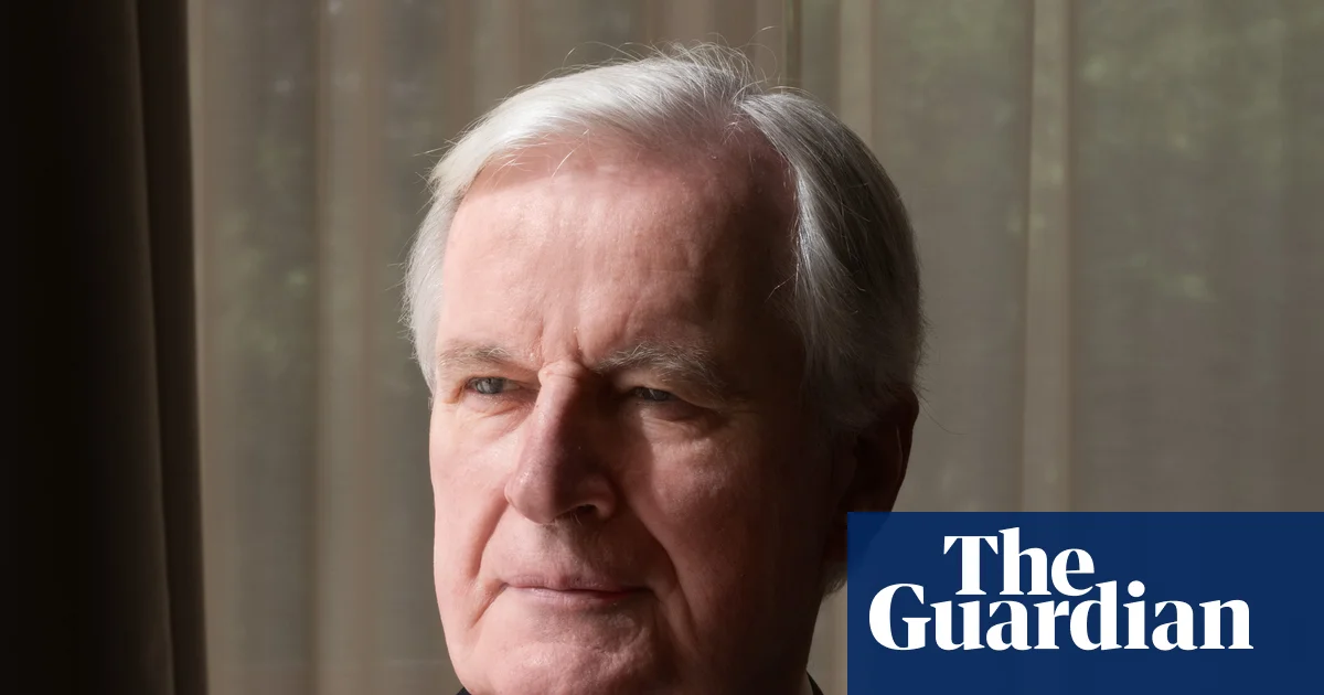 UK could keep special pre-Brexit terms if it rejoined EU, Michel Barnier says 图片 1