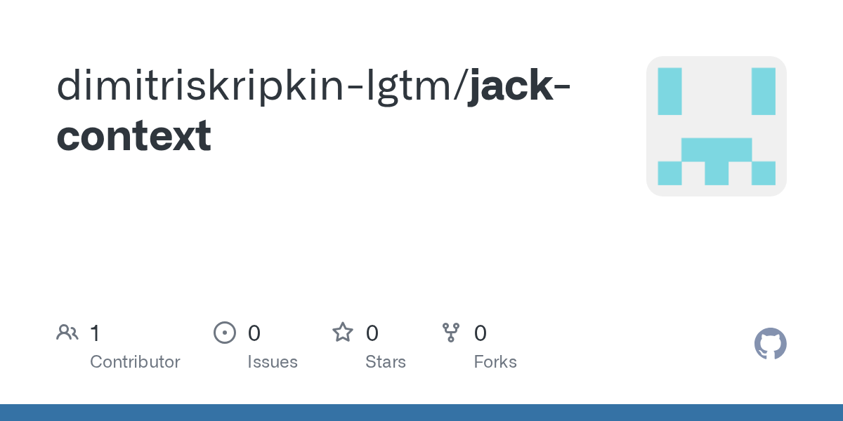 dimitriskripkin-lgtm pushed jack-context 图片 1