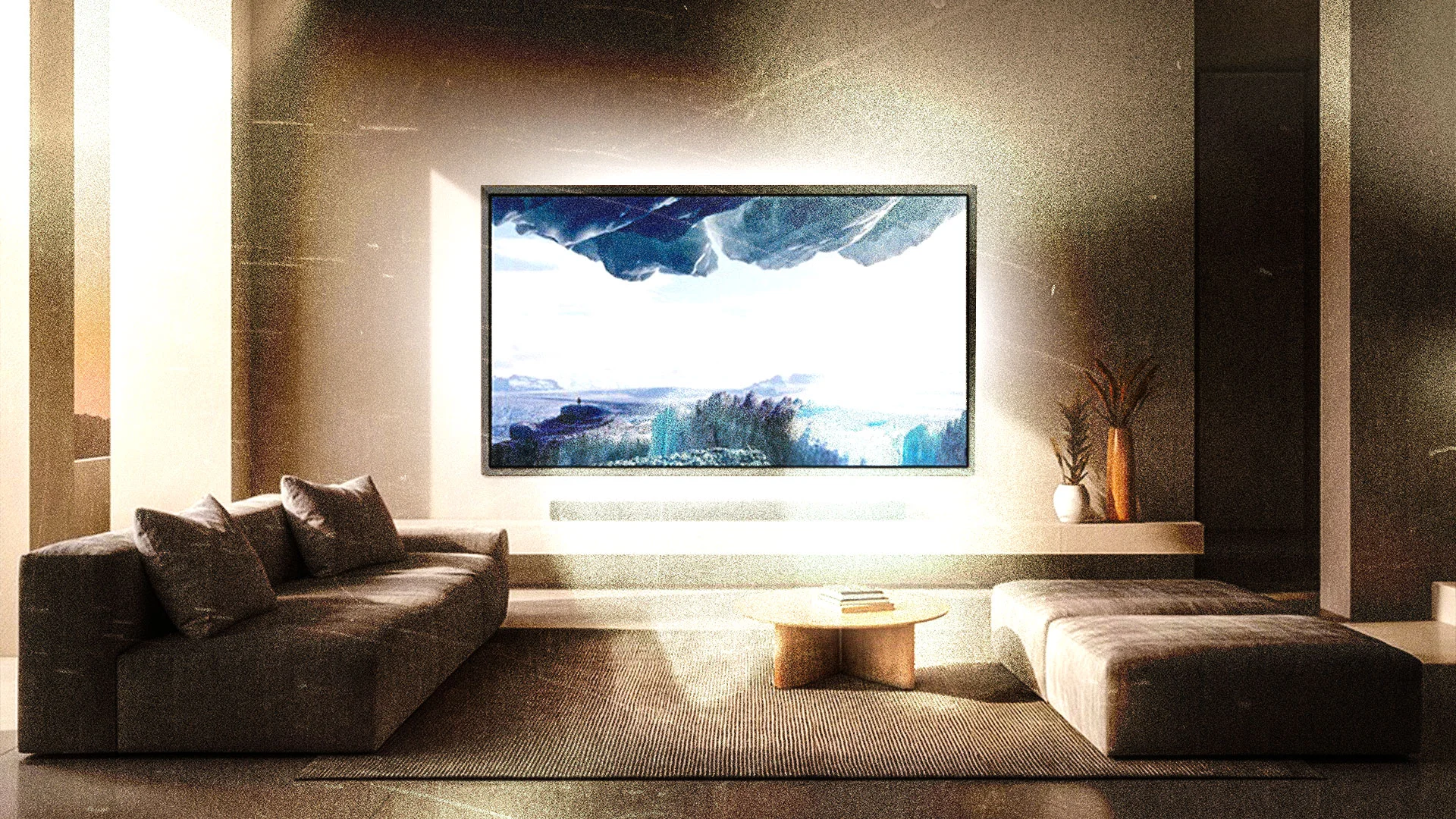 Agentic AI commerce comes to Samsung’s smart TVs 图片 1