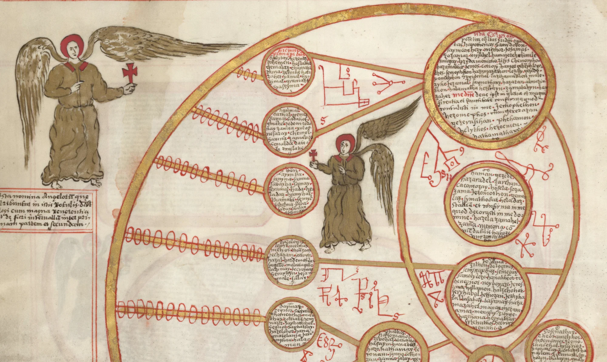 Artificial Intelligence: Ars Notoria and the Promise of Instant Knowledge 图片 1