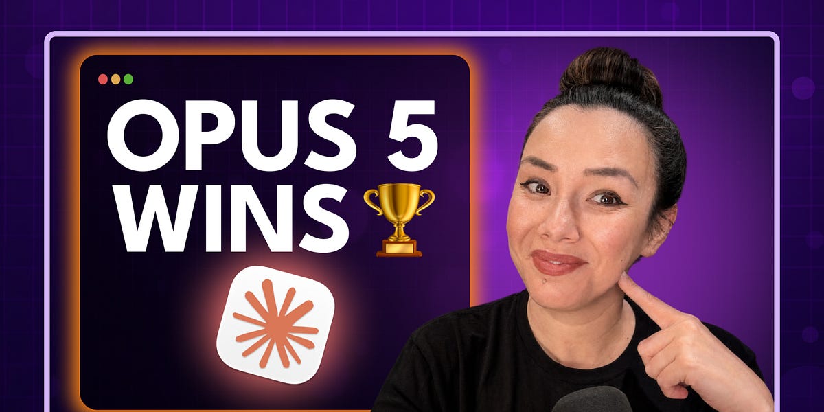 Claude Opus 5 review: this model is brilliant (but annoying) 图片 1