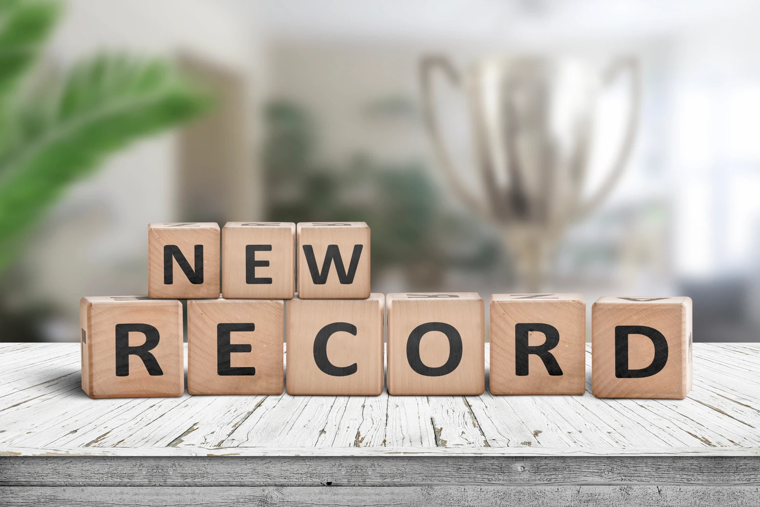 Brookfield Asset Management: On Track For A Record Year Across All Categories 图片 1