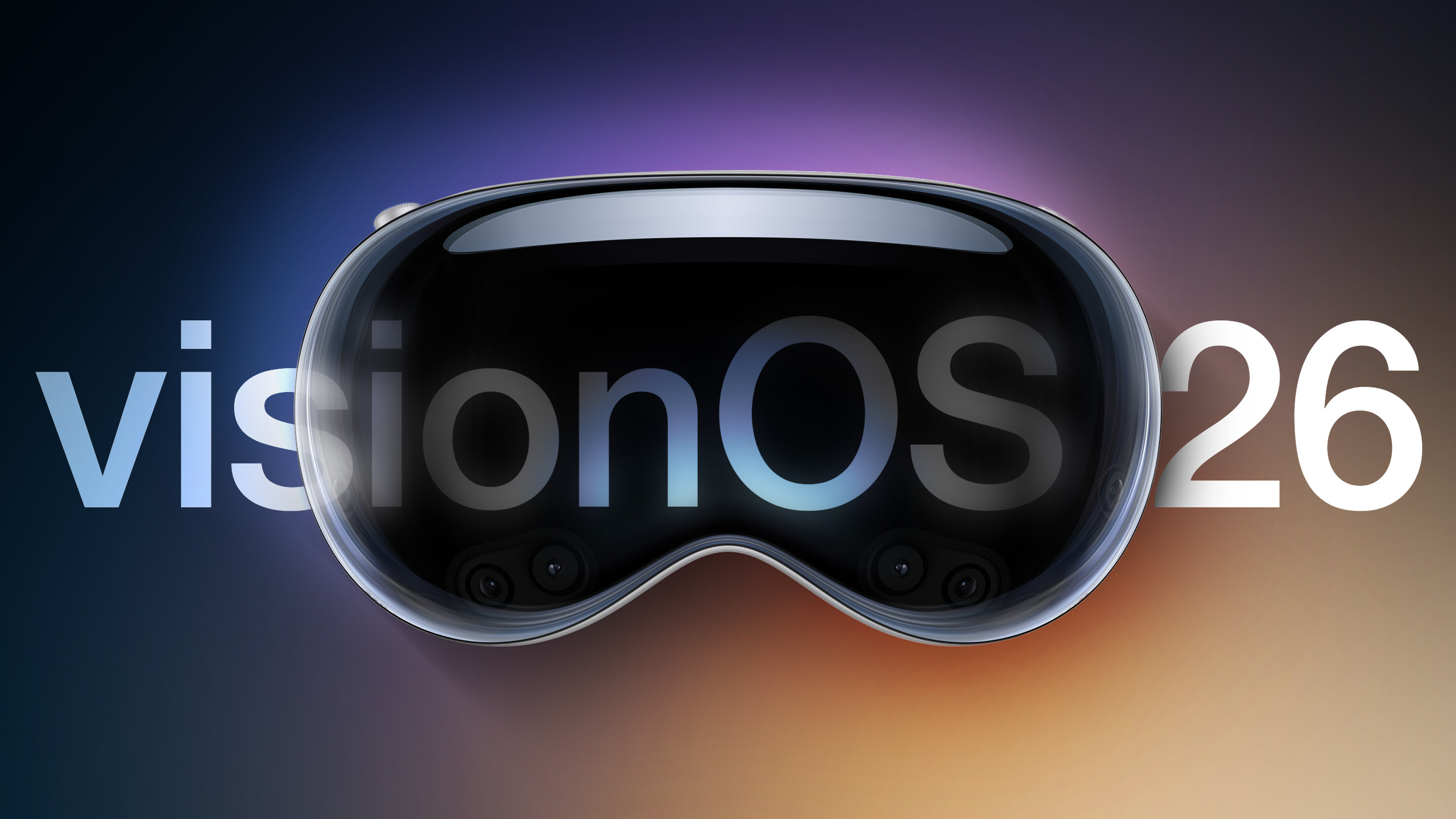 Apple Releases visionOS 26.6 图片 1