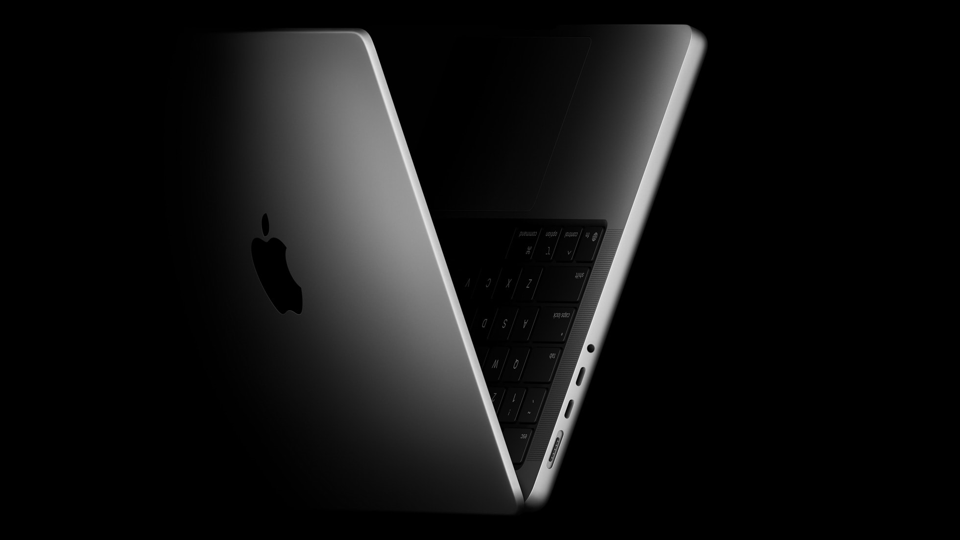 Everything We Know About MacBook Ultra's All-New Design 图片 1