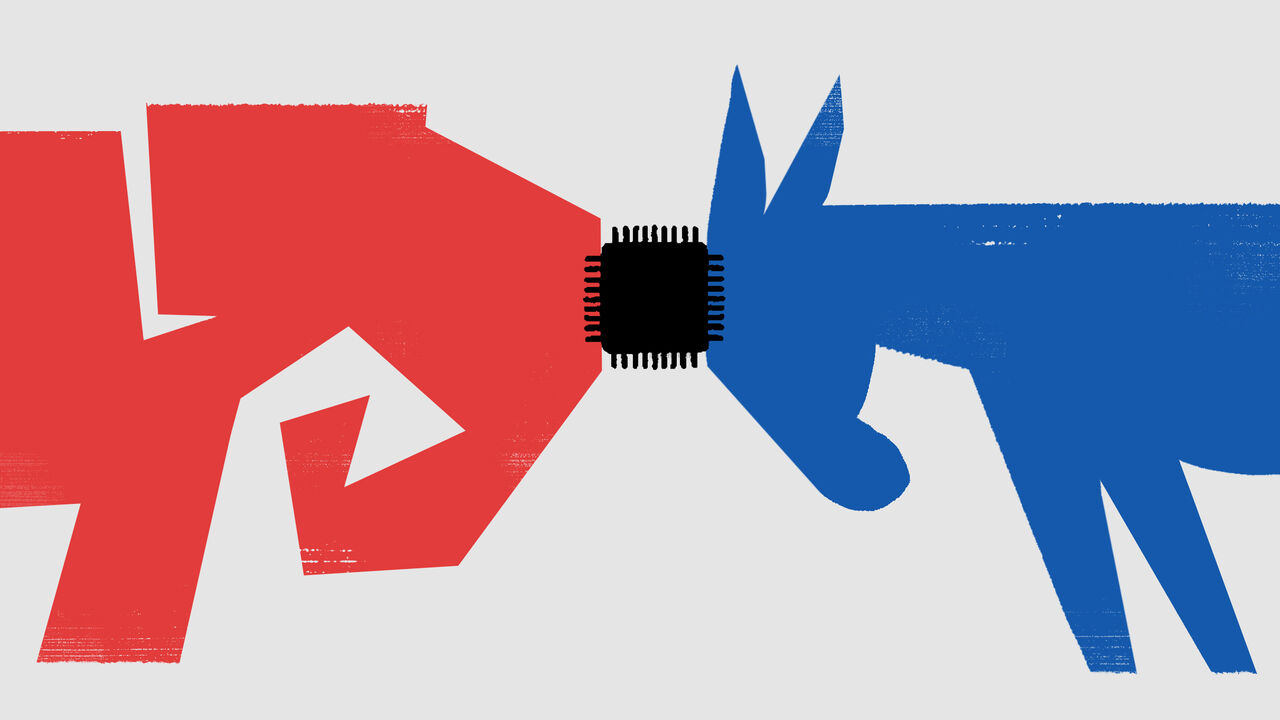 Democrats and Republicans agree: AI is scary 图片 1