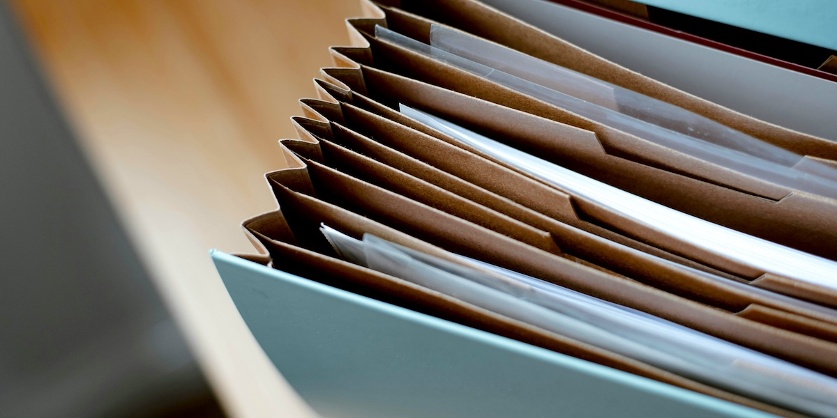 Using static websites for tiny archives 图片 1