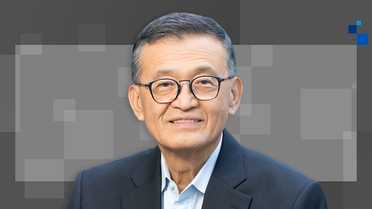 Intel CEO Letter to Employees 图片 1