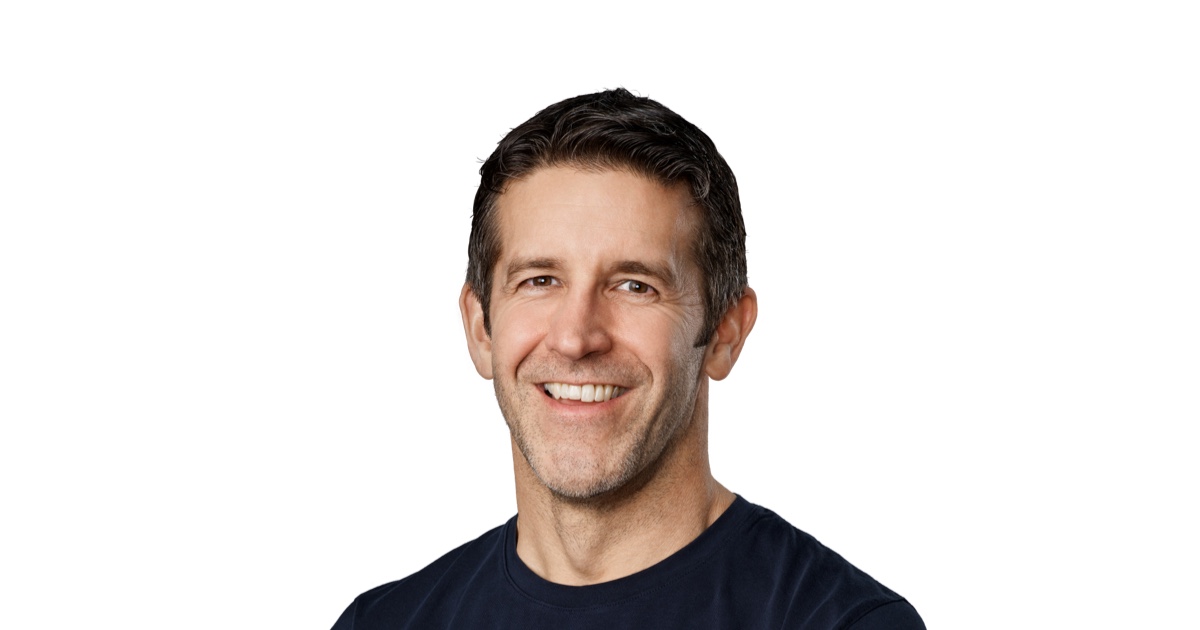 John Ternus 出任苹果 CEO 图片 1