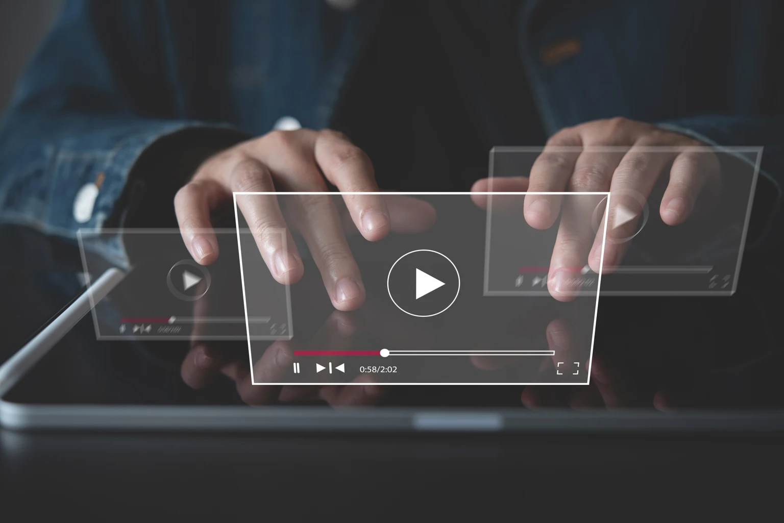 Analyst Connect May 2026: A Video Trial For Analysts 图片 1