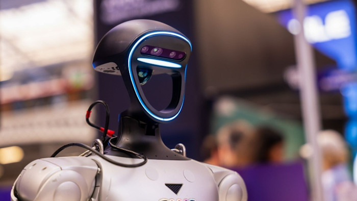 British unicorn Humanoid points to way forward for European tech 图片 1