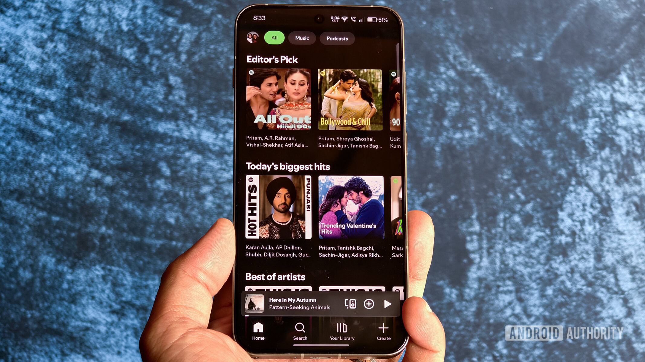 Spotify could be about to fix one long-standing security omission 图片 1