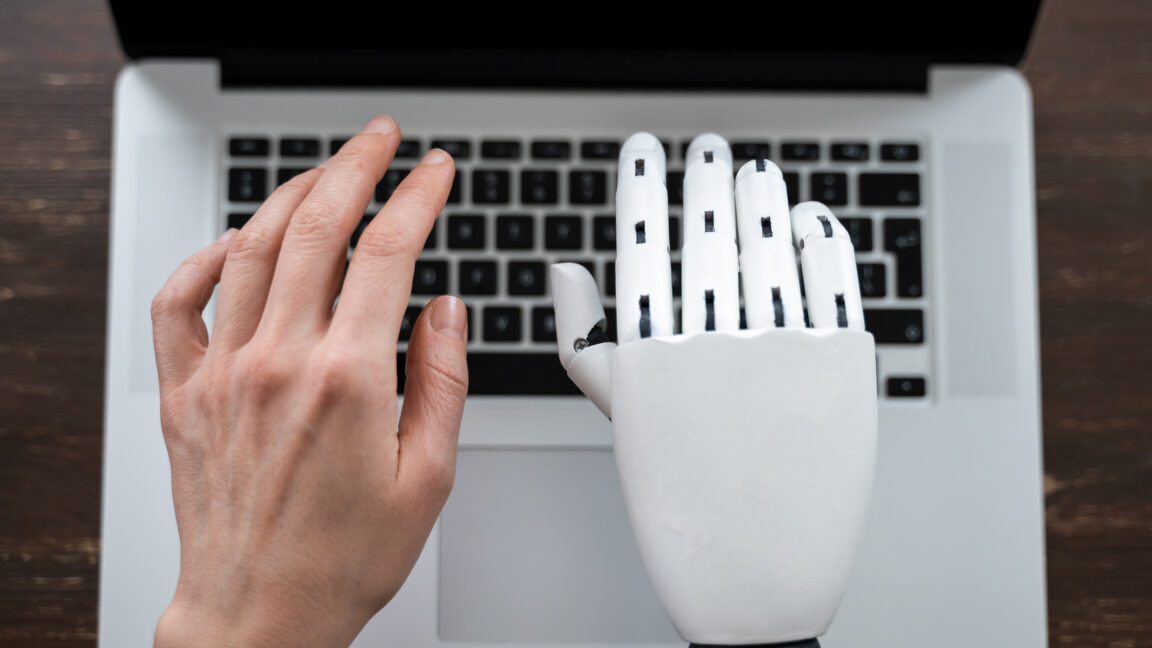 AI 编程代理产生更多代码，但不是更多软件 图片 1