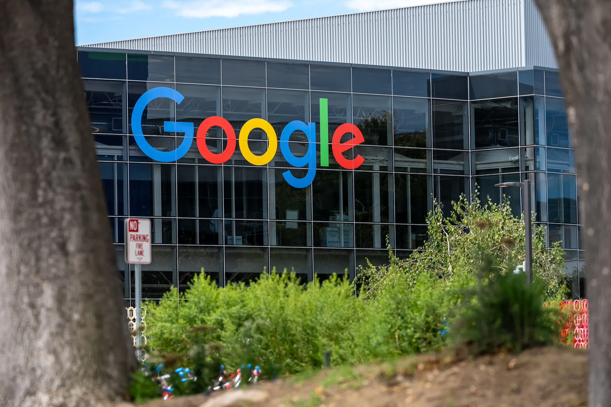 Alphabet’s Anthropic Stake Jumps to Around $124 Billion 图片 1