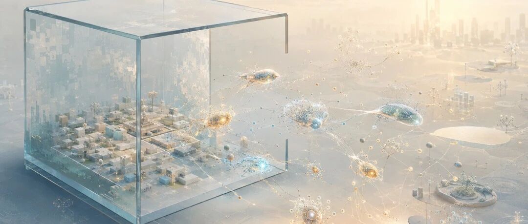 arXiv：OpenLife——开放世界人工生命的互动，如何驱动社会科学 图片 1