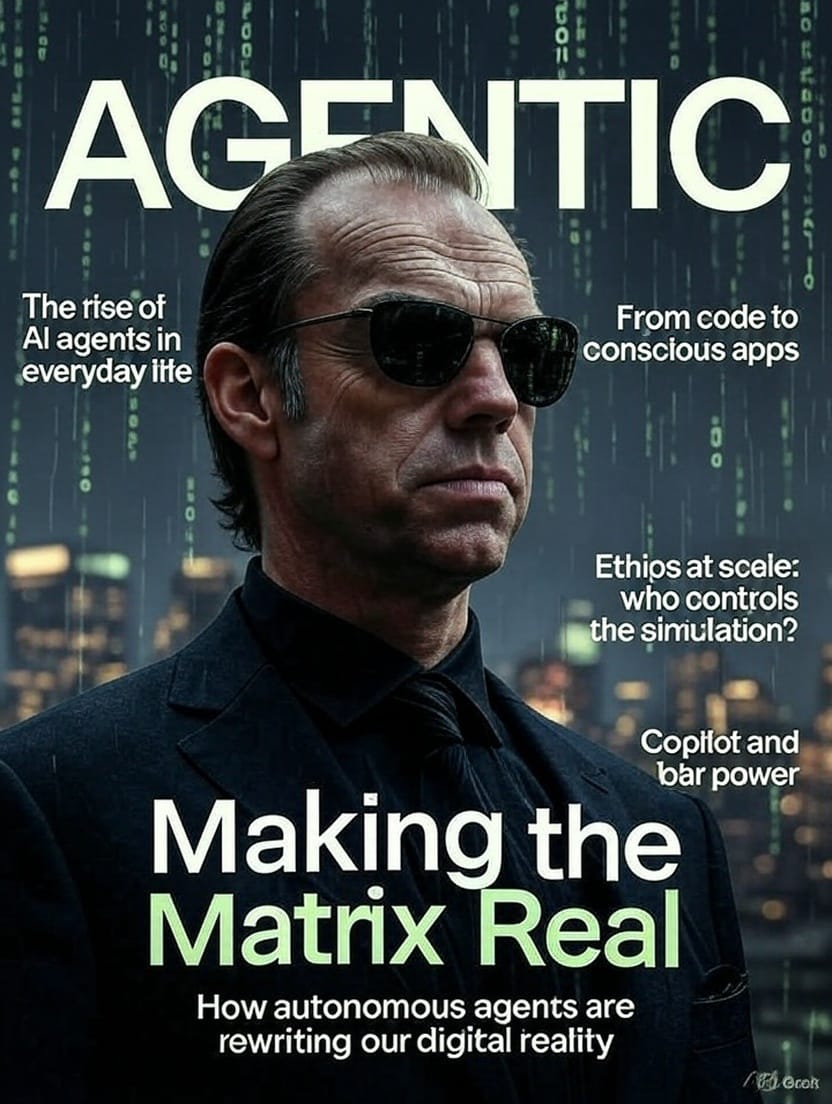 So You Want to Do Agentic Development 图片 1