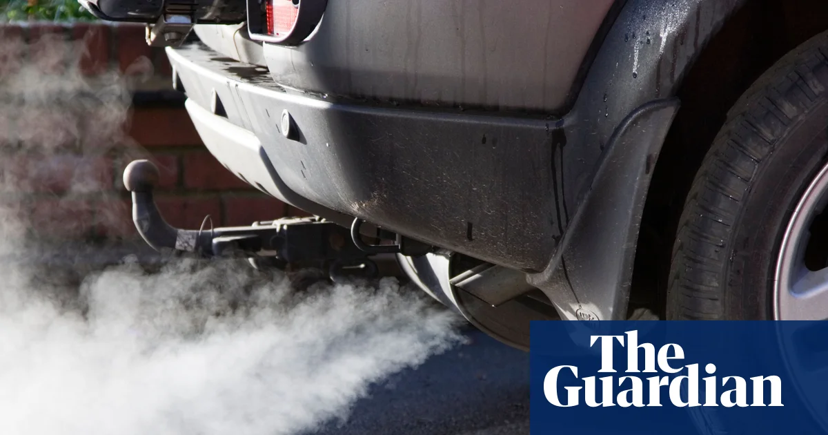 High court rejects most of 'dieselgate' claims brought by 1.6M UK car owners 图片 1