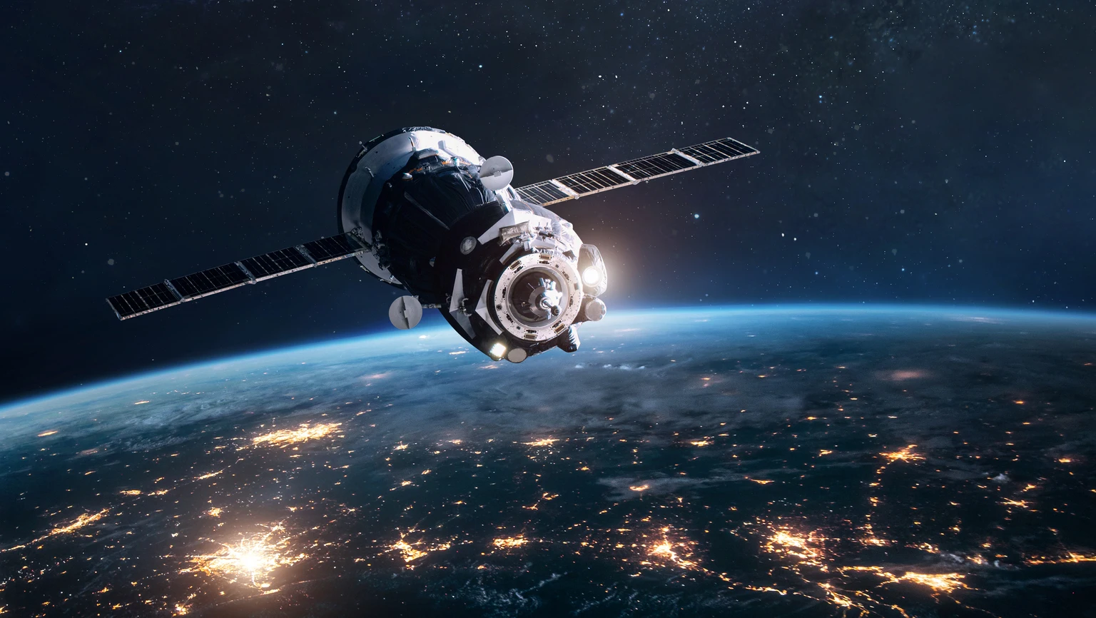 Why AST SpaceMobile May Be One Of The Market's Biggest Asymmetric Bets 图片 1
