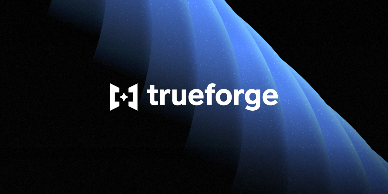TrueForge – The open-source agent harness 图片 1