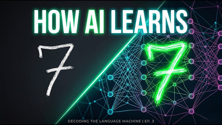 The Learning Revolution (Decoding the Language Machine Ep. 3) 图片 1