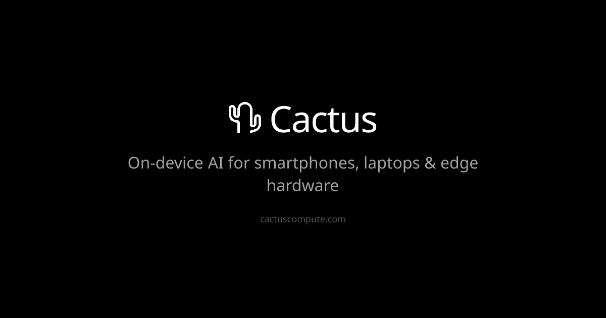 Needle2: 14MB agentic LLM for phones, wearables, smart home and robots 图片 1